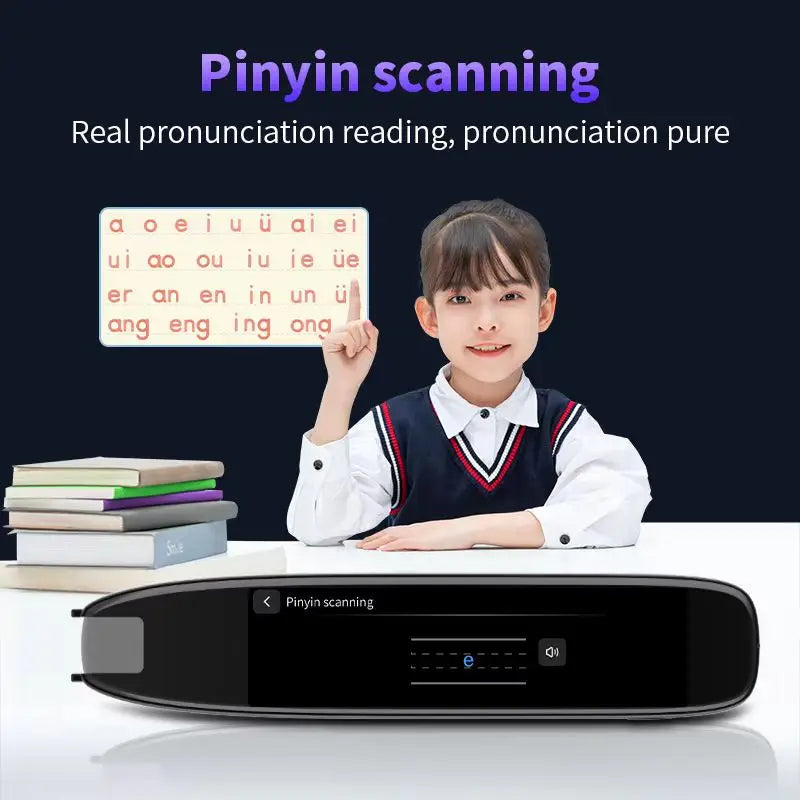 Language Translator Pen Language Translator Pen